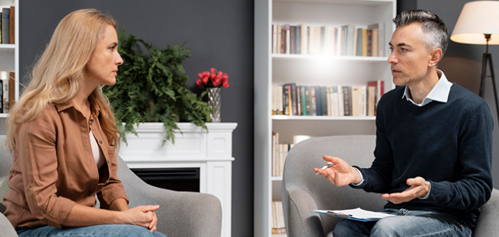 coaching Calea dialogului